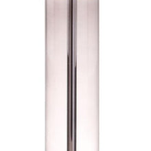 Load image into Gallery viewer, Set of Two 29" Silver Novelty Table Lamps With Empire Shades

