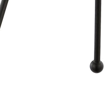 Load image into Gallery viewer, 11" Black Novelty Desk Lamp
