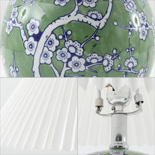 Load image into Gallery viewer, 20" Clear Novelty Table Lamp With Cone Shade
