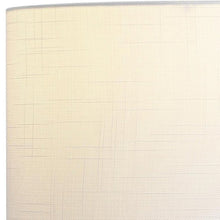 Load image into Gallery viewer, Set of Two 21" Clear Novelty Table Lamps With Drum Shades
