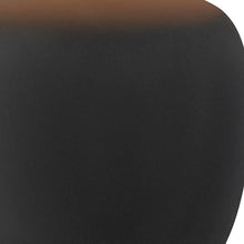 Load image into Gallery viewer, Set of Two 18" Clear Novelty Table Lamps With Empire Shades
