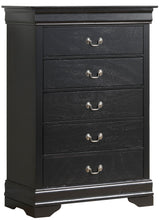 Load image into Gallery viewer, Traditional Storage Chest Elegant
