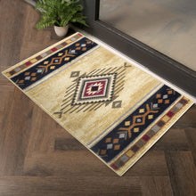 Load image into Gallery viewer, Tribes - GC_YLS4003 Southwest Area Rug
