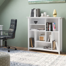 Load image into Gallery viewer, Amherst - Multi Cube Bookcase And Storage Unit
