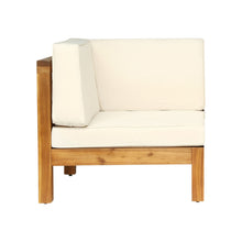 Load image into Gallery viewer, Brava - X Back Arm Chair
