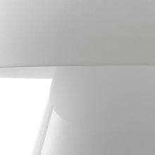 Load image into Gallery viewer, 7" Clear Novelty USB Table Lamp With Globe Shade
