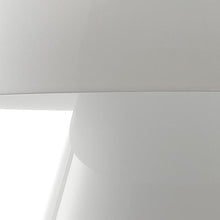 Load image into Gallery viewer, 7" Clear Novelty USB Table Lamp With Globe Shade

