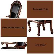 Load image into Gallery viewer, Chateau De Ville - Arm Chair (Set of 2)
