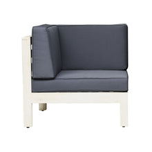 Load image into Gallery viewer, Brava - X Back Arm Chair
