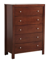 Load image into Gallery viewer, Burlington - Modern Elegant Transitional Storage Chest
