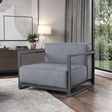 Load image into Gallery viewer, Arm Chair - Gray
