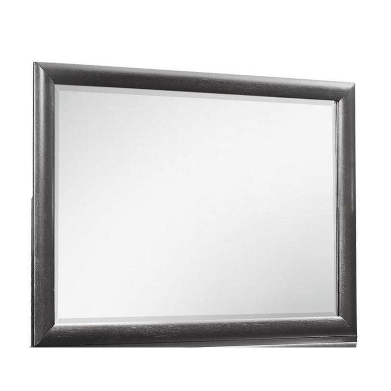 Civic - Mirror