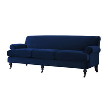 Load image into Gallery viewer, Alana Lawson - Three Cushion Tightback Sofa

