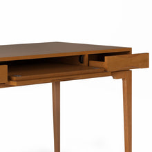 Load image into Gallery viewer, Harper - Handcrafted Desk
