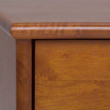 Load image into Gallery viewer, Draper - Handcrafted Mid Century End Table
