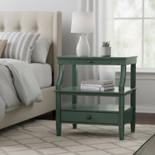 Load image into Gallery viewer, Newland - Storage Nightstand
