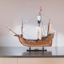 Load image into Gallery viewer, Hand Painted Sculpture (401985) - Brown
