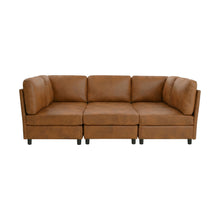 Load image into Gallery viewer, Modern Modular Sofa For Living Spaces
