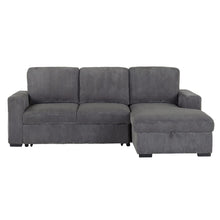 Load image into Gallery viewer, Melody - Contemporary Design Sectional Sofa
