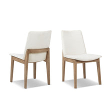 Load image into Gallery viewer, Auden - Dining Chair (Set of 2) - Light Beige
