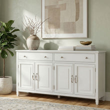 Load image into Gallery viewer, Connaught - Large Sideboard Buffet Storage Cabinet
