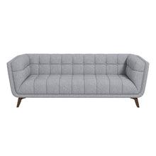 Load image into Gallery viewer, Addison - Mid-Century Modern Design Tufted Sofa
