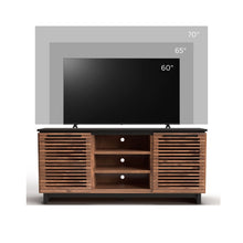 Load image into Gallery viewer, Cable Management TV Stand Console
