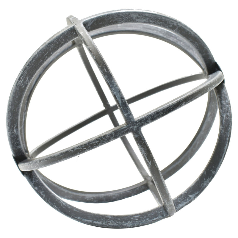 Tabletop Sculpture (568340) - Pewter