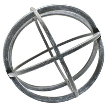 Load image into Gallery viewer, Tabletop Sculpture (568340) - Pewter

