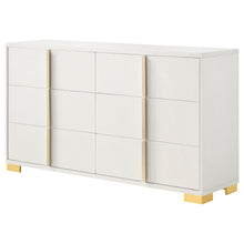 Load image into Gallery viewer, Medici - 6 Drawer Dresser
