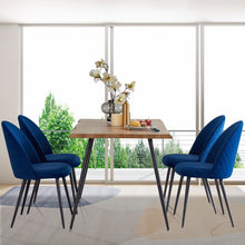 Load image into Gallery viewer, Dining Side Chairs (Set of 4)
