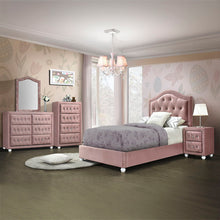 Load image into Gallery viewer, Reggie - Nightstand
