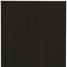 Load image into Gallery viewer, 71" Wood Pantry Or Storage Closet - Black
