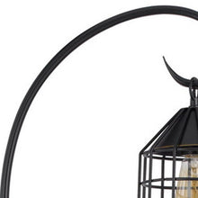 Load image into Gallery viewer, Traditional Shaped Floor Lamp - Bronze
