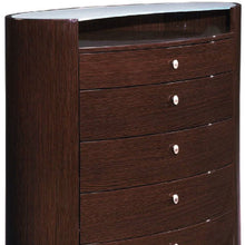 Load image into Gallery viewer, Solid Manufactured Wood Chest - Brown
