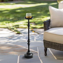 Load image into Gallery viewer, Martini Side Tables (Set of 2)
