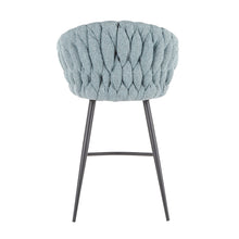 Load image into Gallery viewer, Matisse - Braided Contemporary Chair
