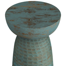 Load image into Gallery viewer, Boyd - Handcrafted Accent Table
