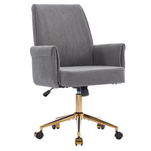Load image into Gallery viewer, Ergonomic Mid Back Office Chair
