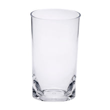 Load image into Gallery viewer, Leading Ware Oval Halo Acrylic Glasses Drinking Set
