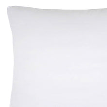 Load image into Gallery viewer, Microfiber Medium Hypoallergenic Bed Pillows (Set of 2) - European
