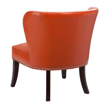 Load image into Gallery viewer, Hilton - Armless Accent Chair
