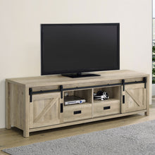 Load image into Gallery viewer, Madra - 2 Door TV Stand
