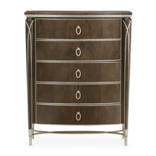 Load image into Gallery viewer, Villa Cherie - Highboy Chest
