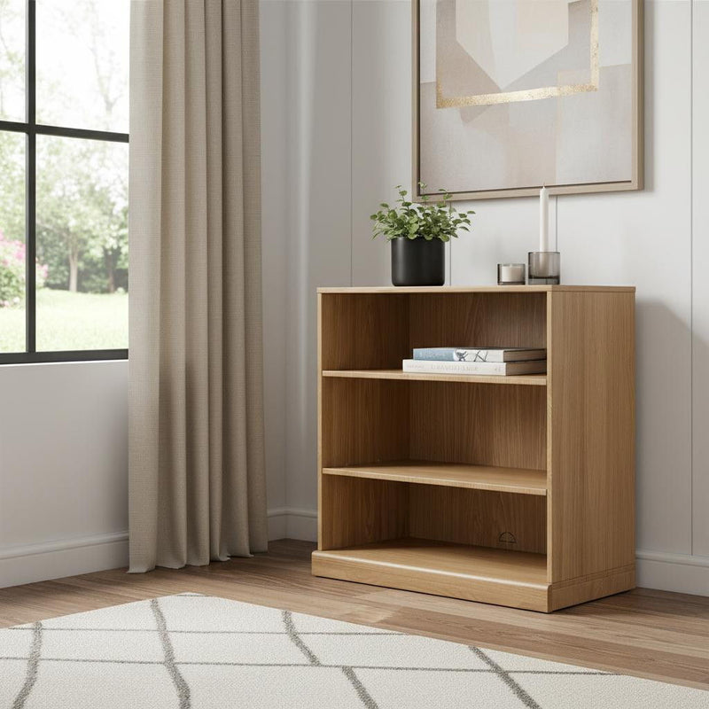 Accent Cabinet (691117) - Brown