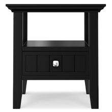 Load image into Gallery viewer, Acadian - End Table With Drawer
