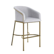 Load image into Gallery viewer, Stool With Elegant Modern Design
