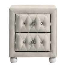 Load image into Gallery viewer, Reggie - Nightstand
