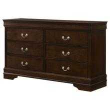 Load image into Gallery viewer, Frances - 6 Drawer Dresser
