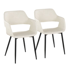 Load image into Gallery viewer, Margarite - Mid Century Modern Dining Chair (Set of 2)
